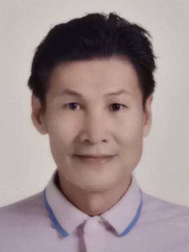 王俊富