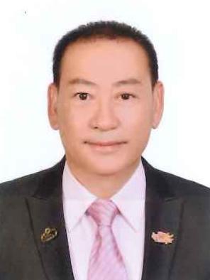 潘福吉