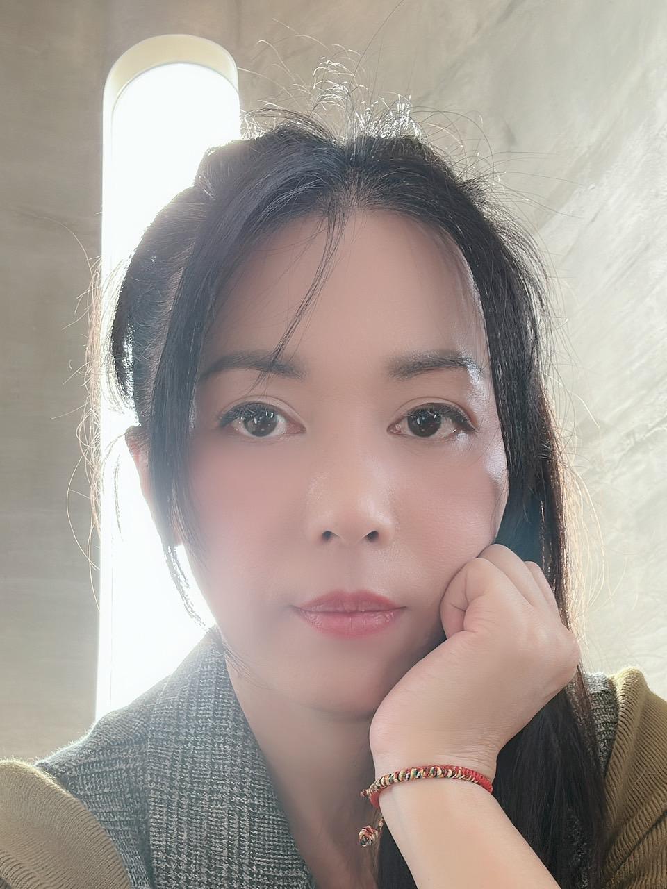 張婉君