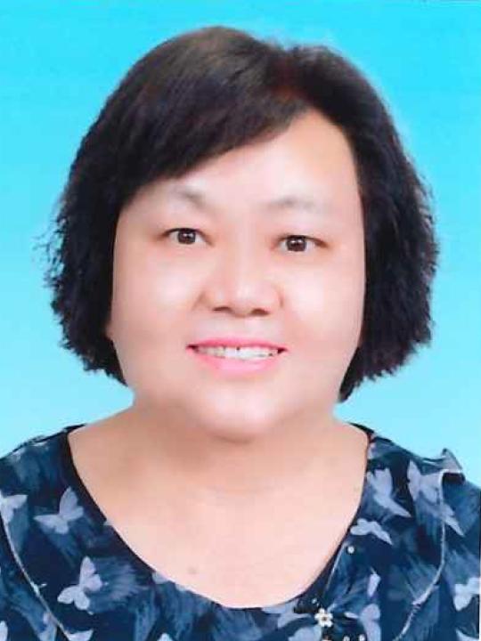 林秋敏