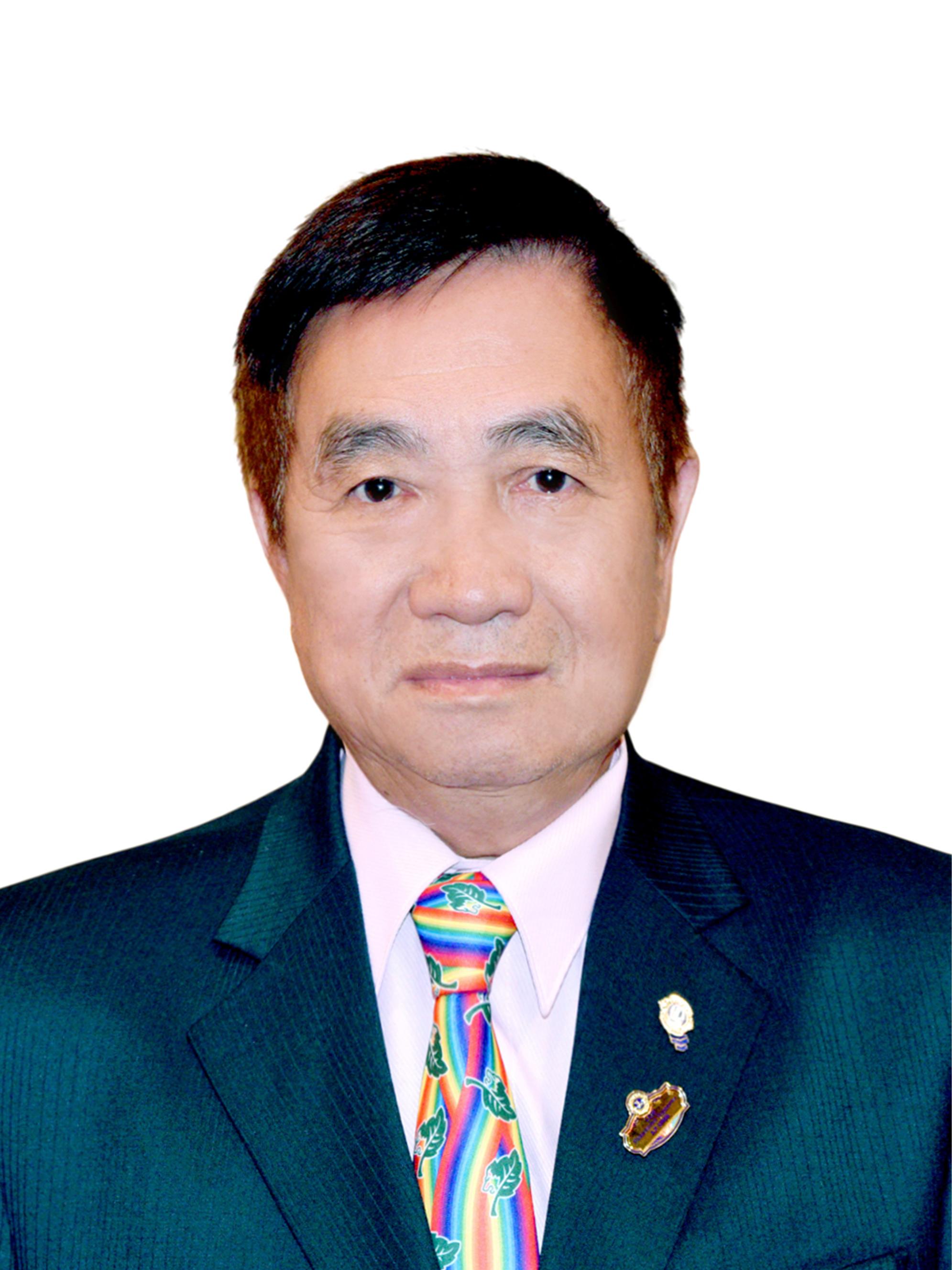 黃福昌