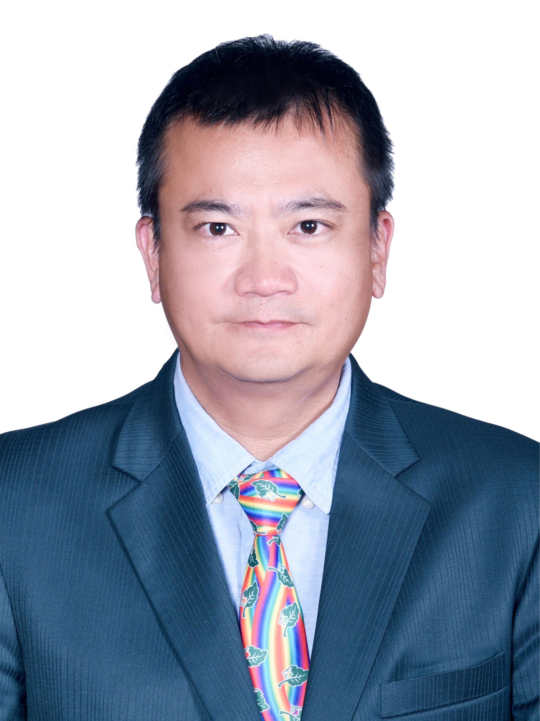 徐守汎