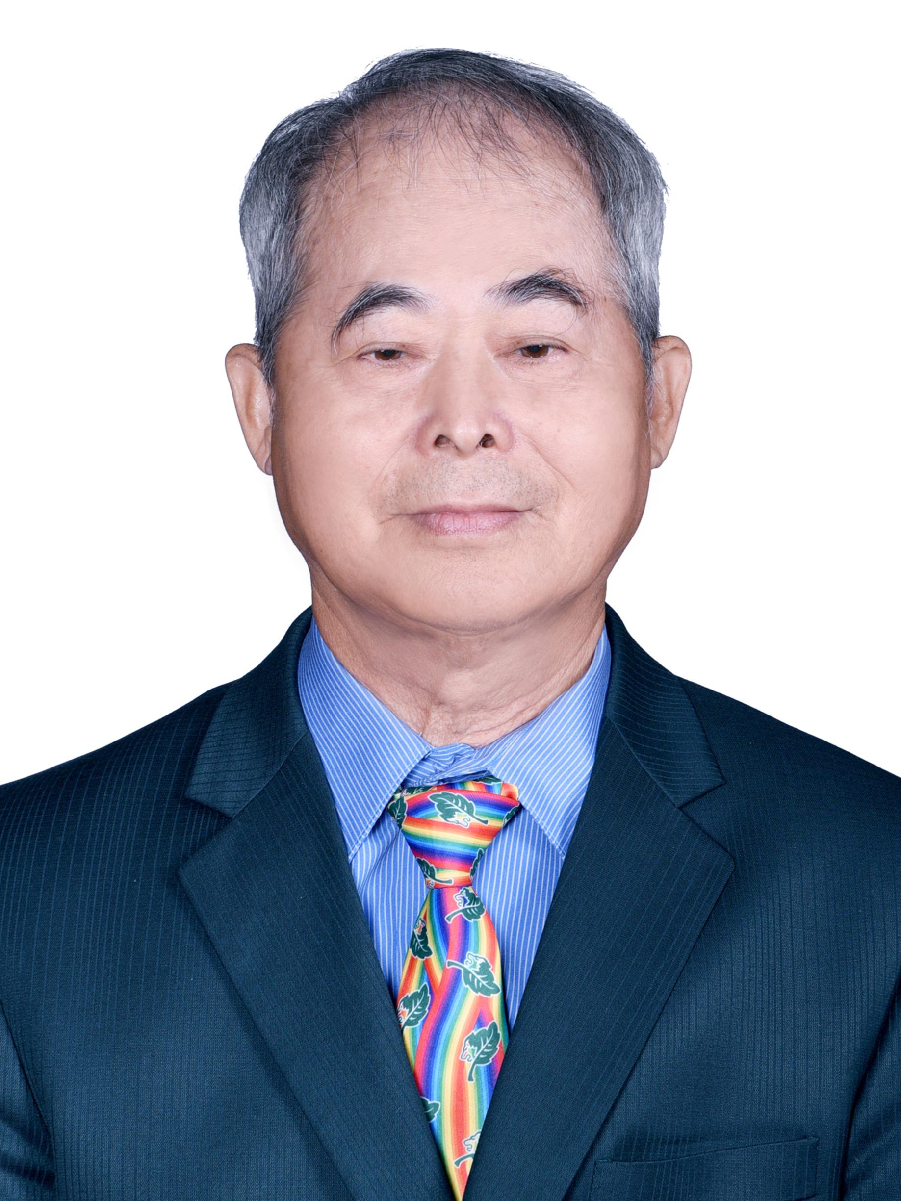 林令琦