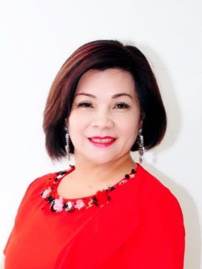 潘麗華
