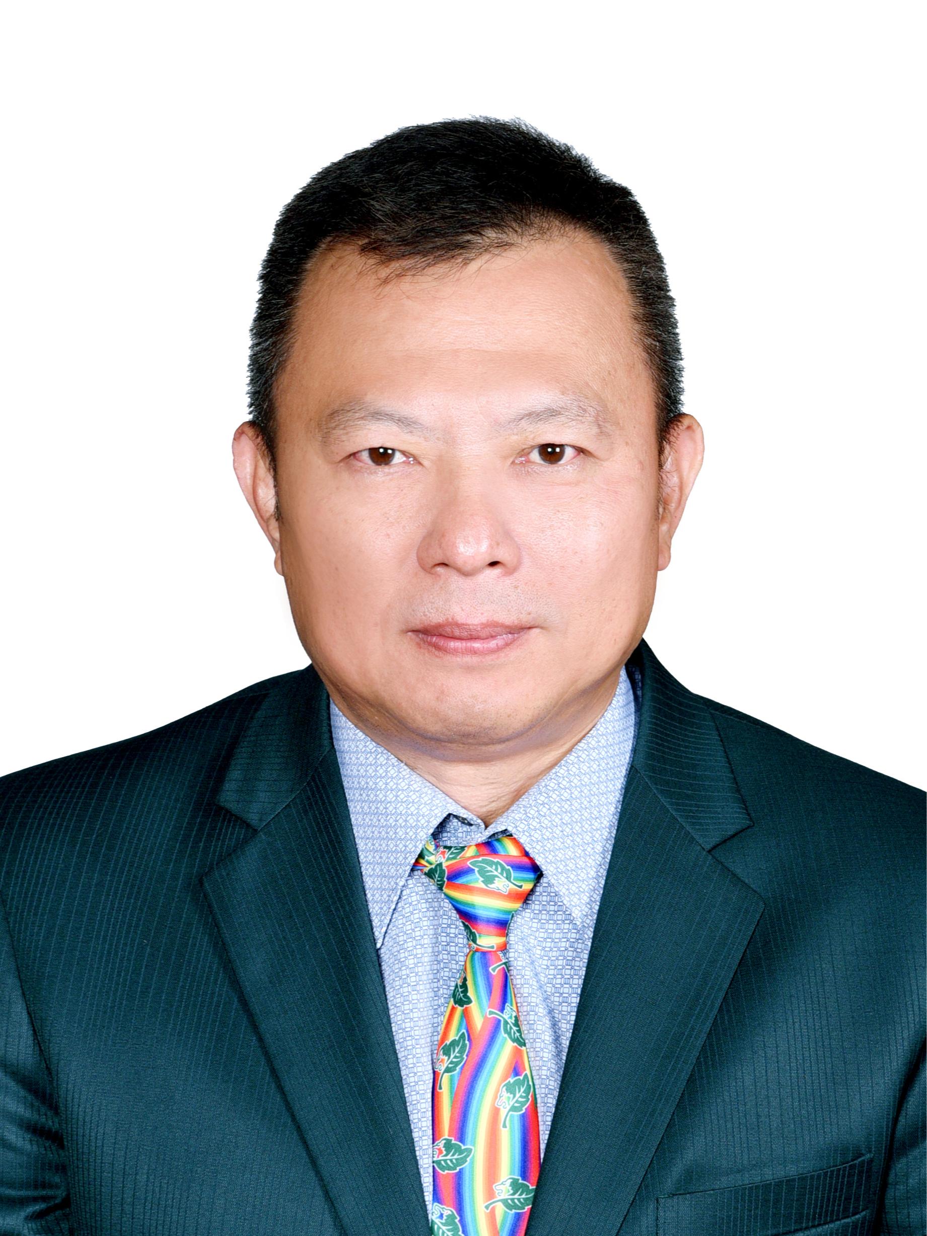 吳祖華