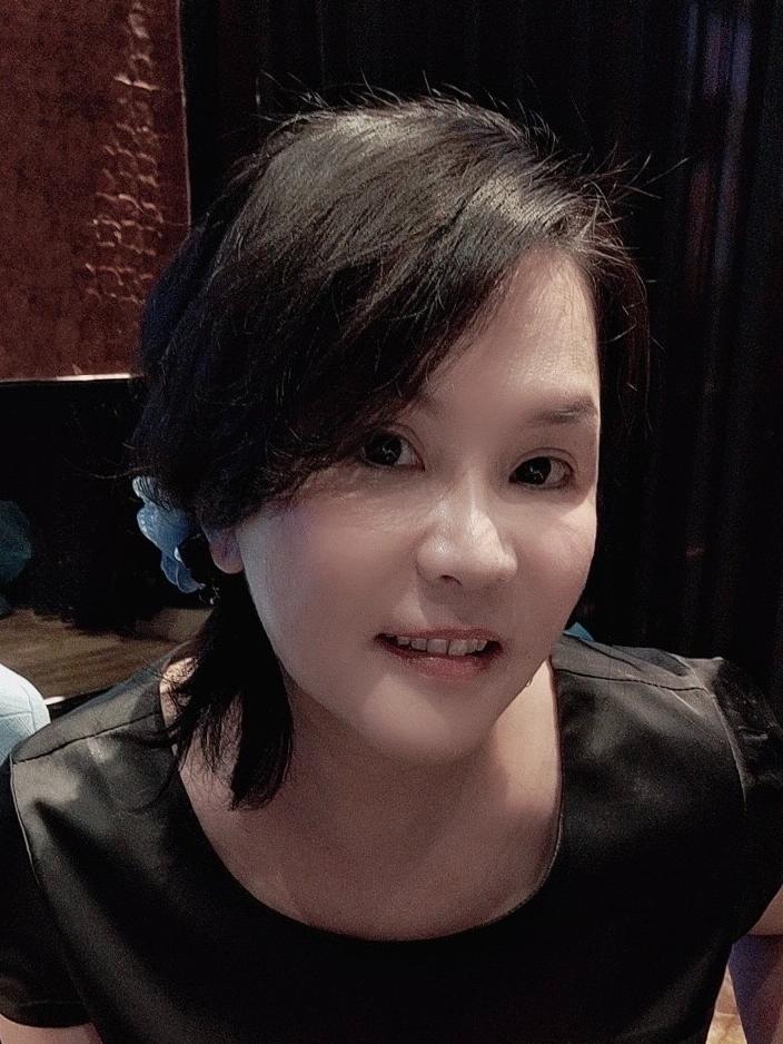 洪英綺