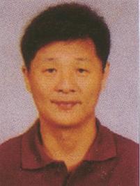 何國仲