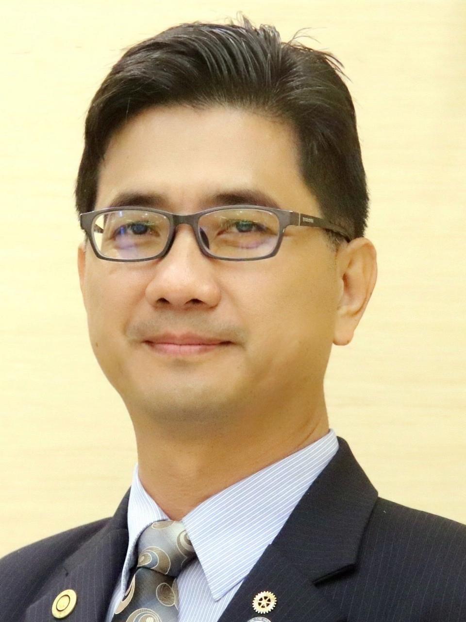 林清源