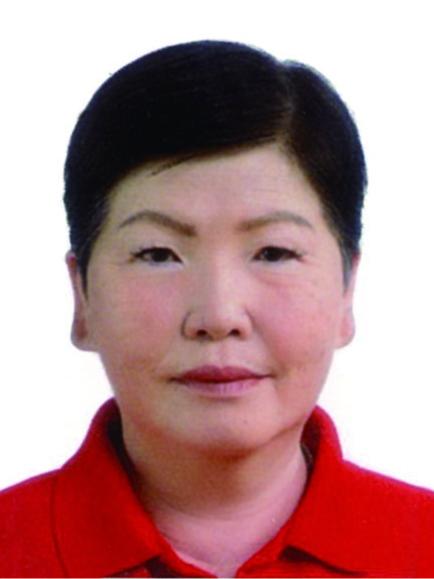黃麗蘭