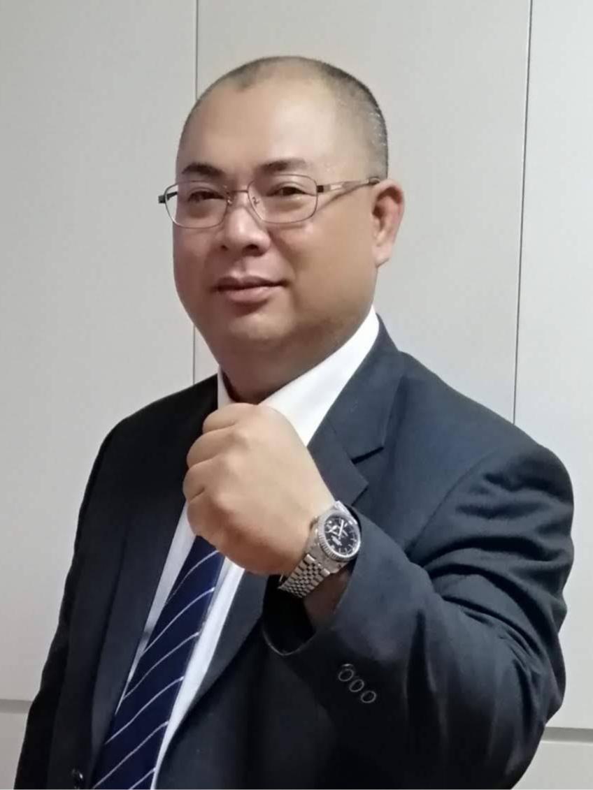 邵泳彰