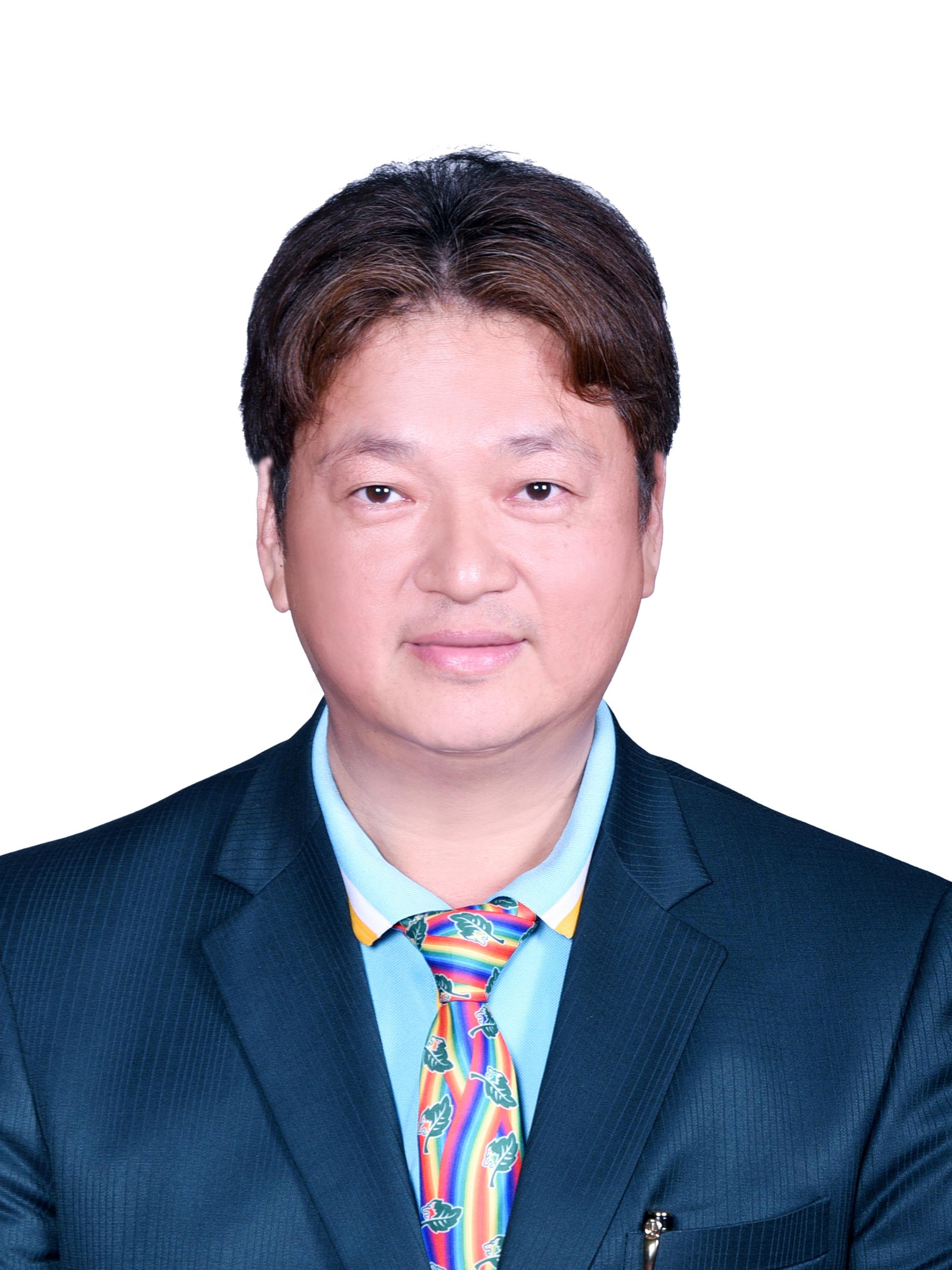 葉禹新