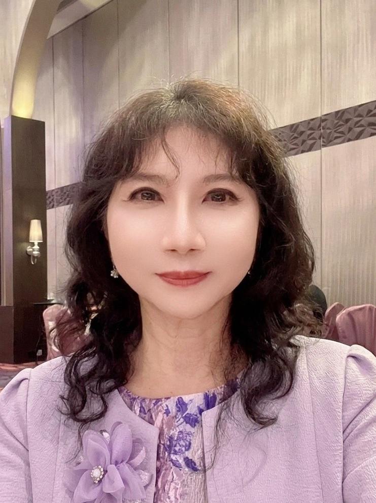 陳瓊美