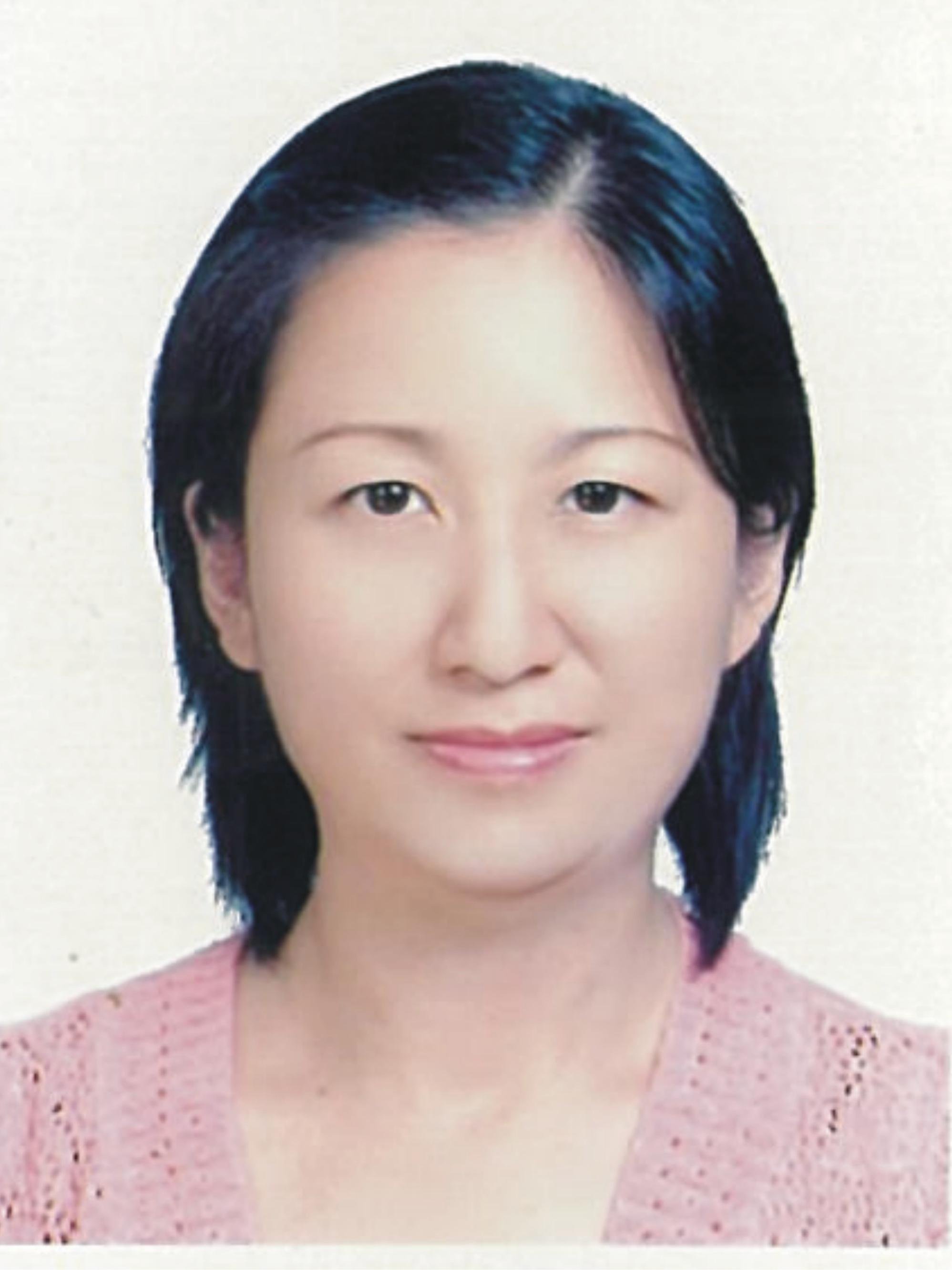 盧岱君