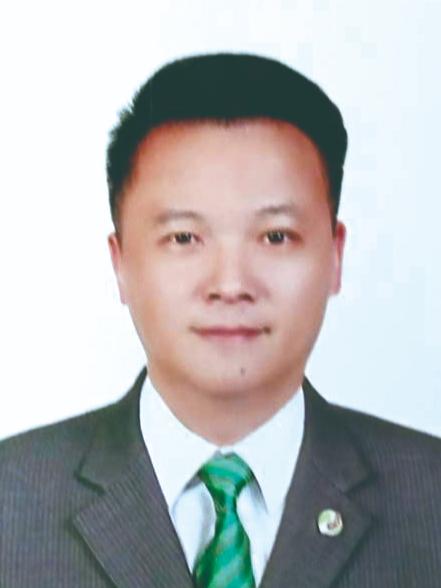 張正順