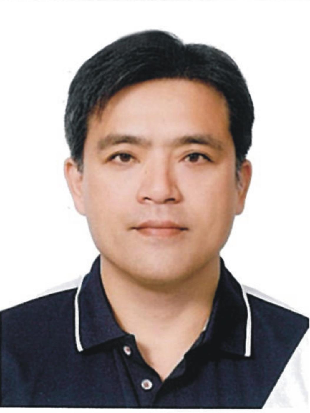 蔡國瑋