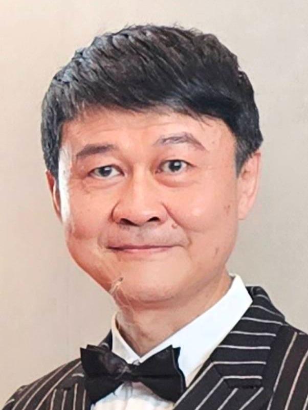 沈宗穎