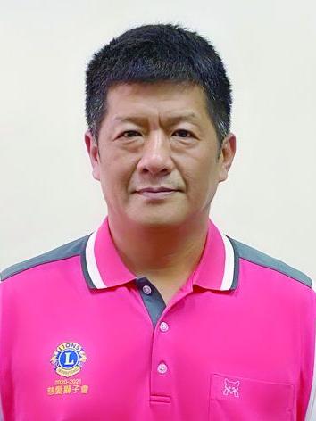 陳建中