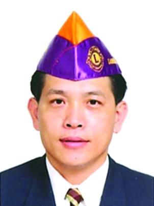 黃崇德