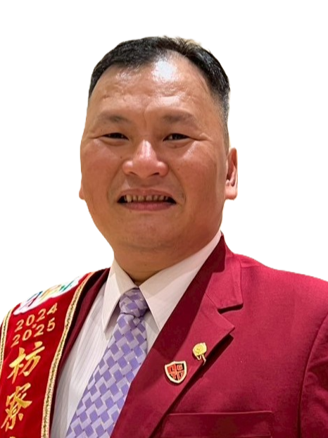 鄭瑞隆