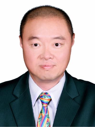 蘇偉志