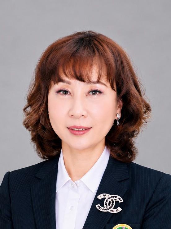 朱秋融
