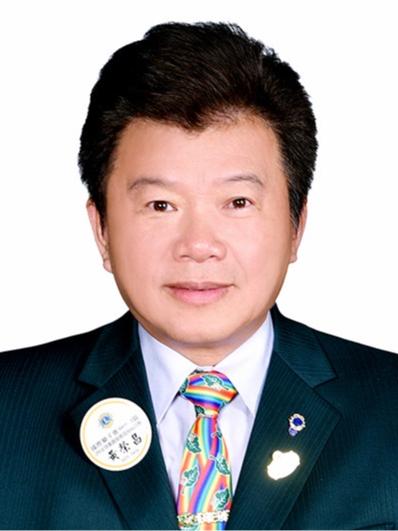 黃榮昌