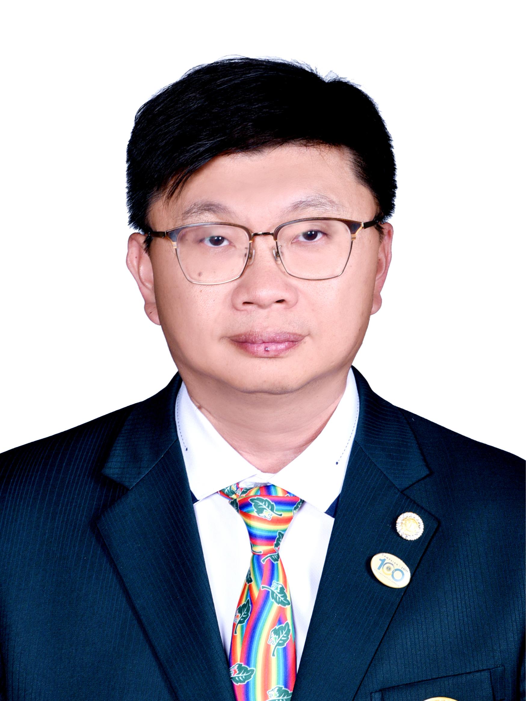 李駿達