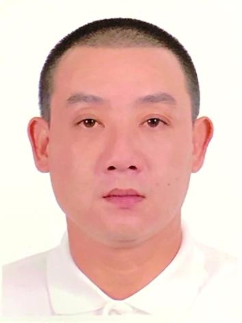 陳枝文