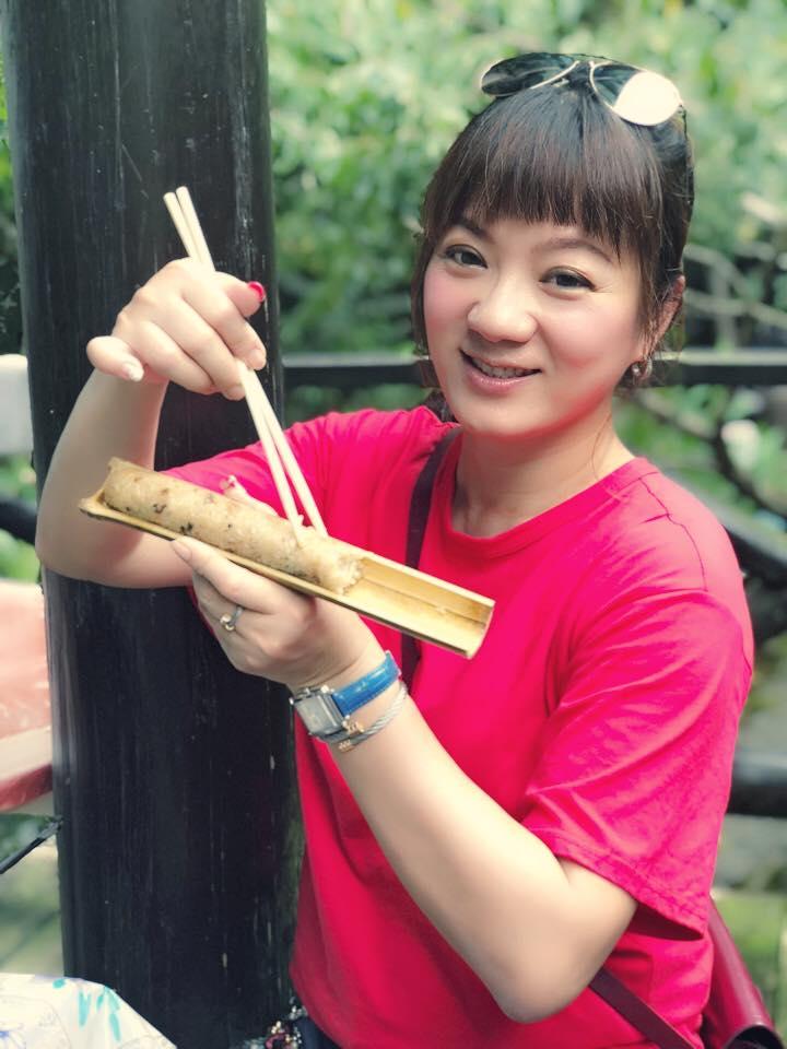 李昕潔