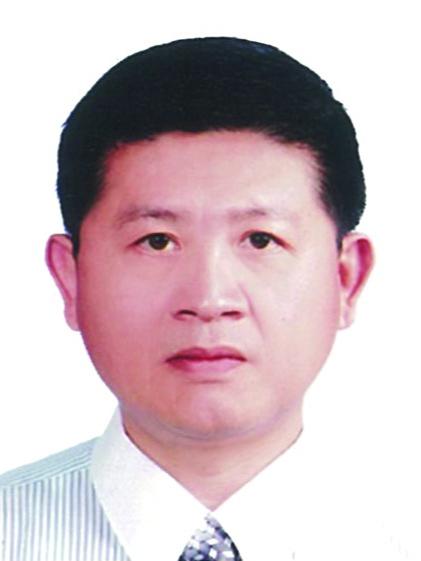 高景洲