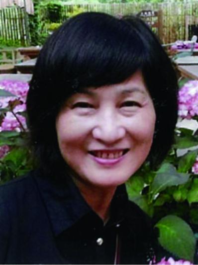 劉鳳美