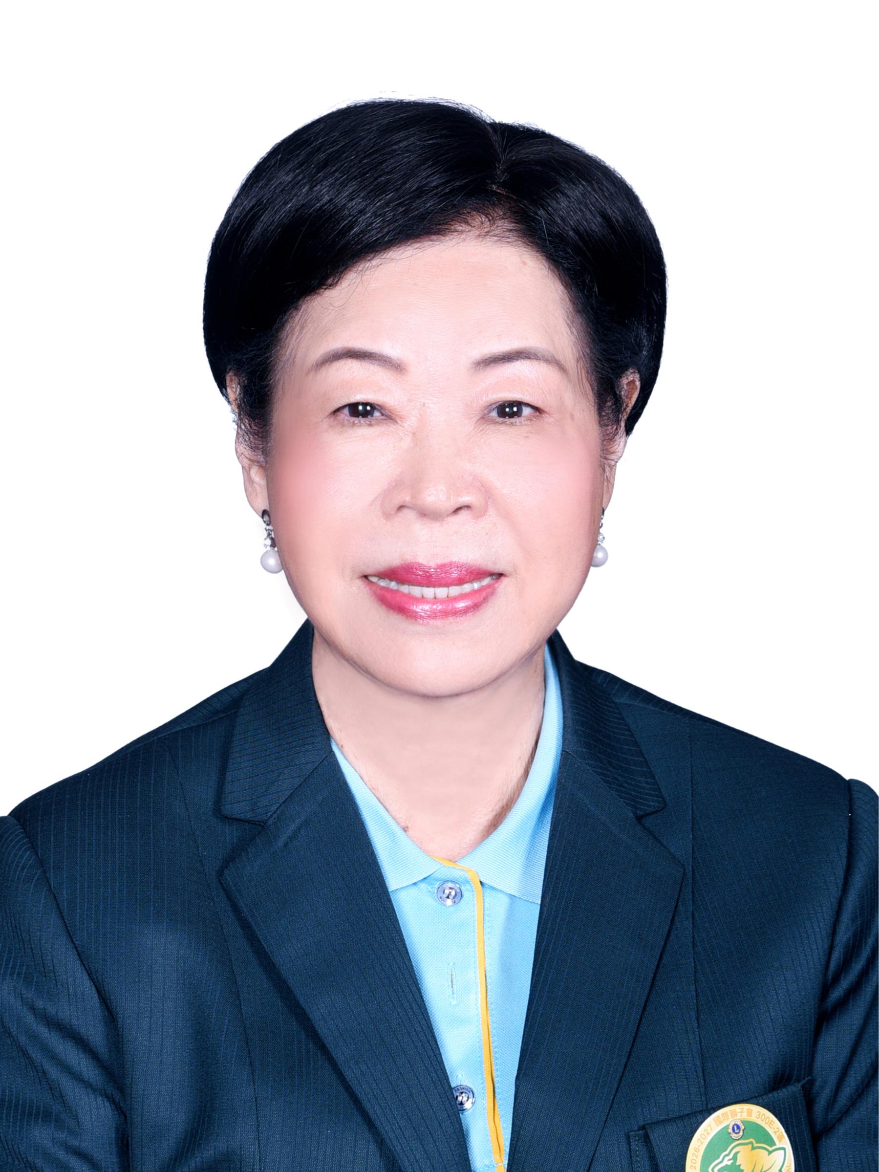 周麗雲