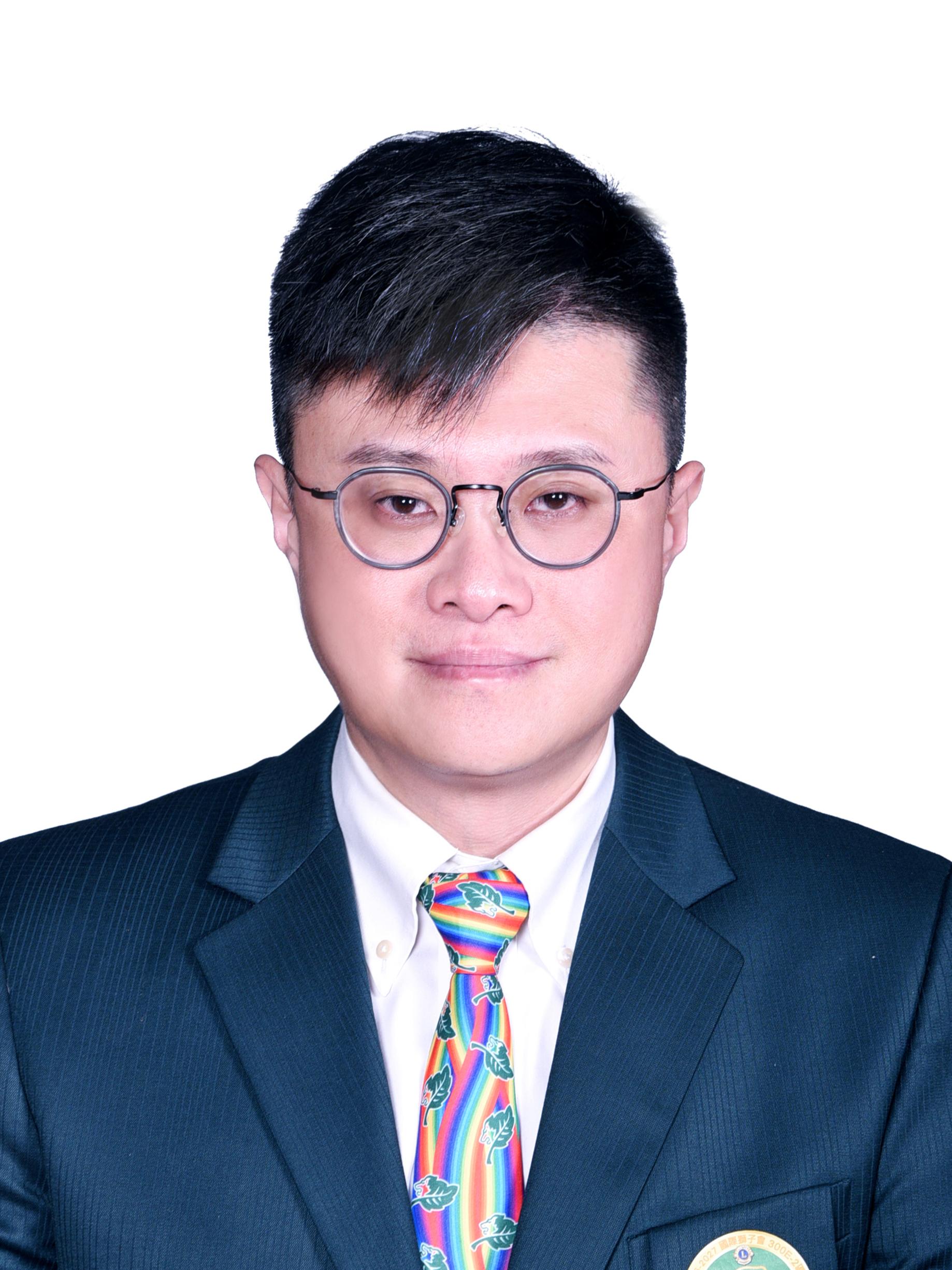 莊宗穎