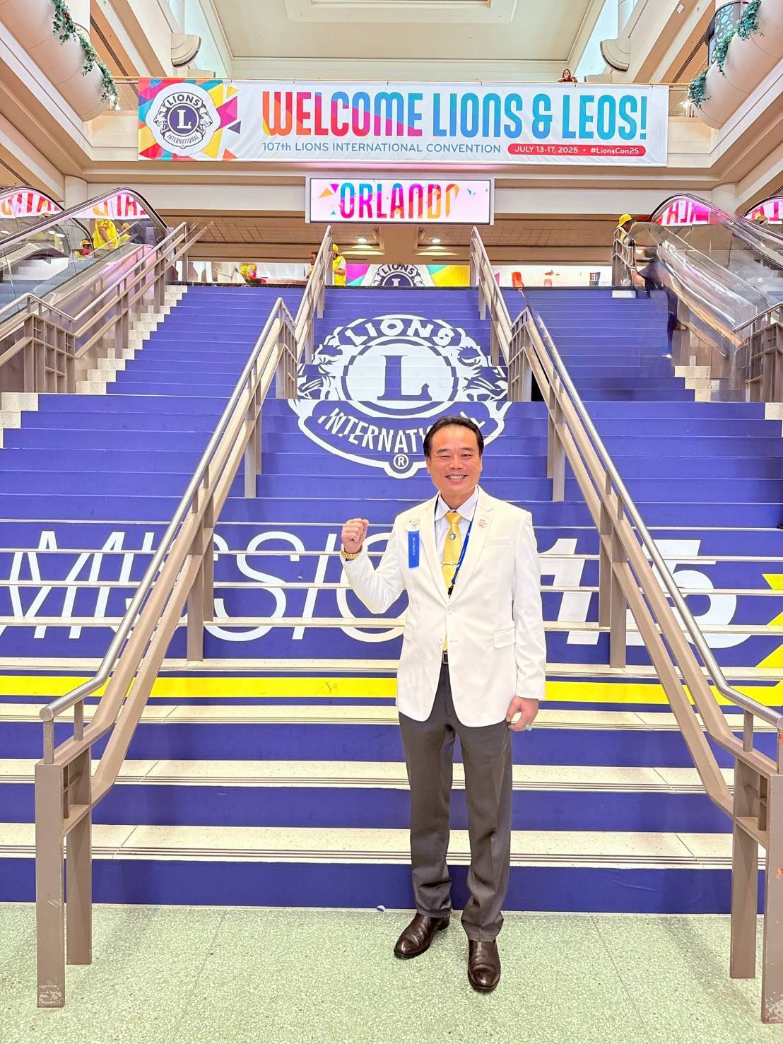 2026年春節服務活動成果報告