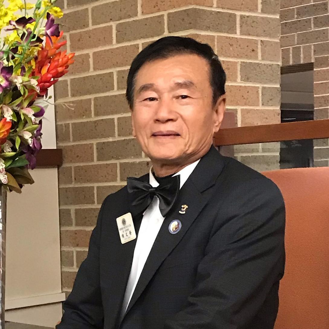 陳文榮