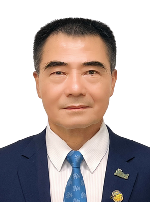 王永長